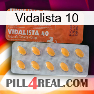 Vidalista 10 43